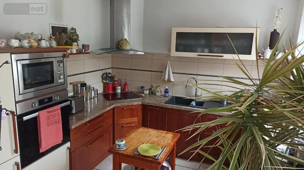 Viager maison Combourg 35270 Ille-et-Vilaine 35 237 m2 7 pièces 250000 euros 091-879 006