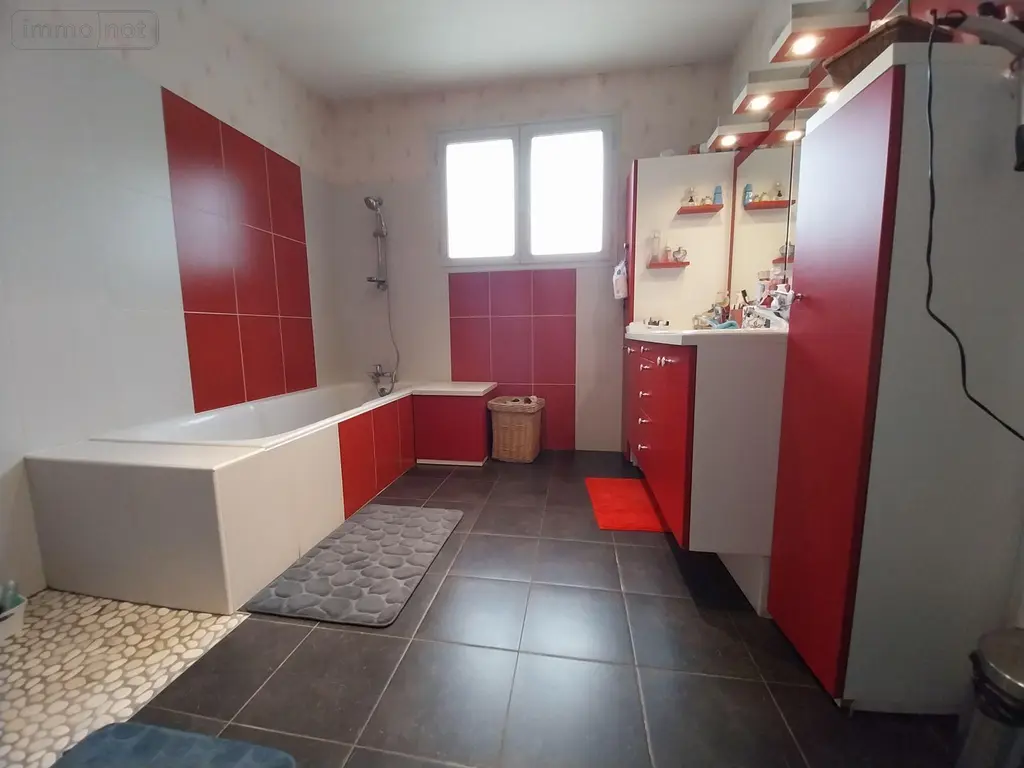 Maison a vendre La Chapelle-Erbrée 35500 Ille-et-Vilaine 35 144 m2 6 pièces 239200 euros 35131-291 007