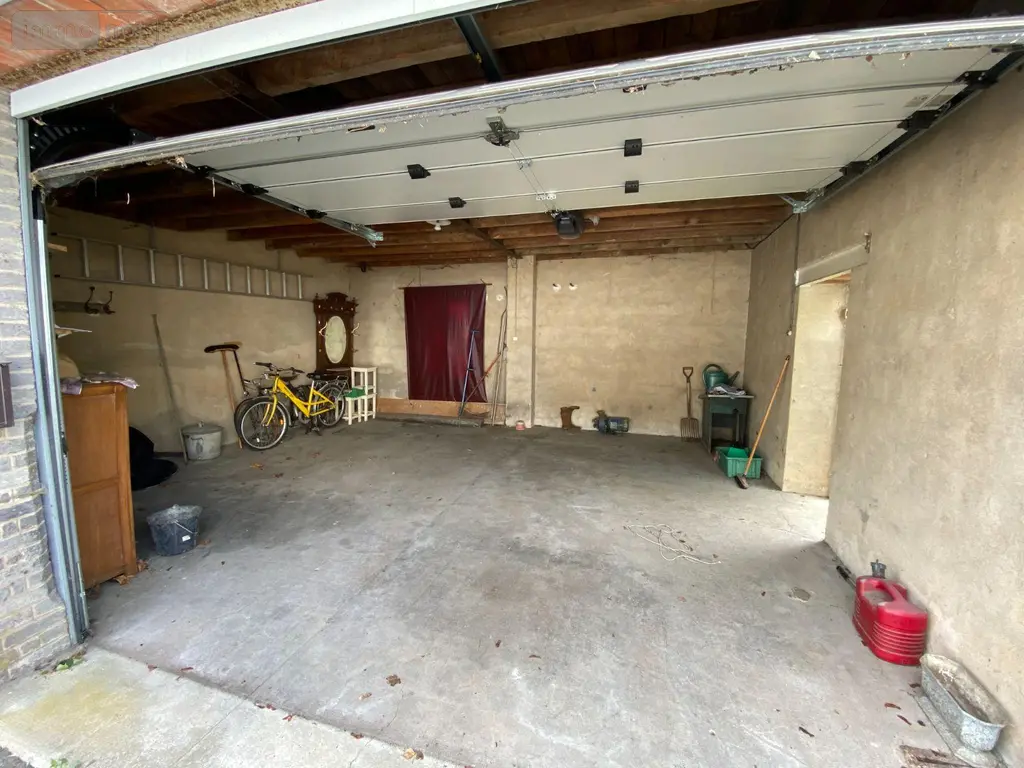 Garage et parking a vendre Buzançais 36500 Indre 36 34 m2 2 pièces 25580 euros 1052653 002