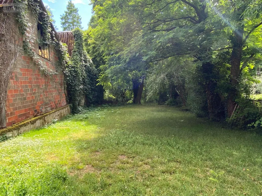 Garage et parking a vendre Buzançais 36500 Indre 36 34 m2 2 pièces 25580 euros 1052653 006