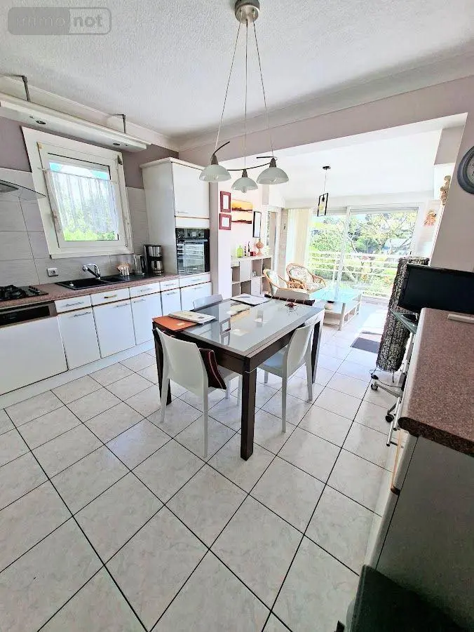 Maison a vendre Clohars-Carnoët 29360 Finistère 29 134 m2 935100 euros 29114-179 007