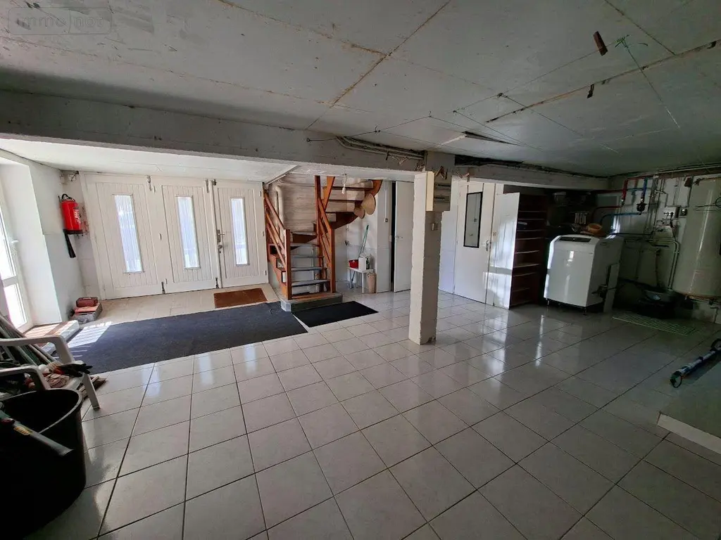Maison a vendre Clohars-Carnoët 29360 Finistère 29 134 m2 935100 euros 29114-179 009