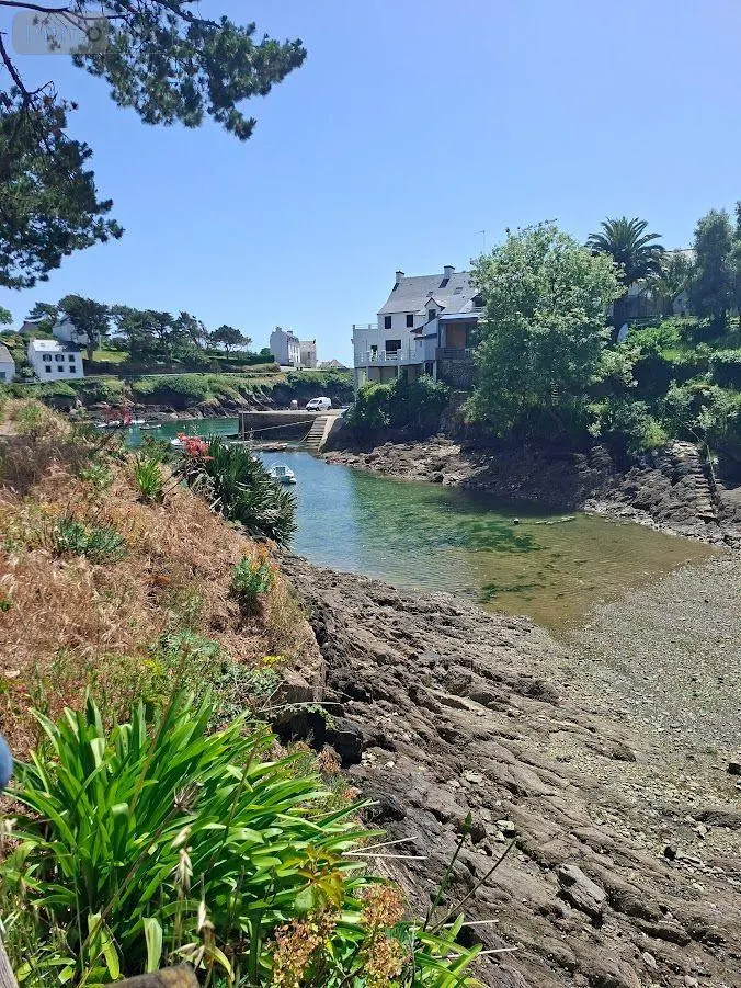 Maison a vendre Clohars-Carnoët 29360 Finistère 29 134 m2 935100 euros 29114-179 002