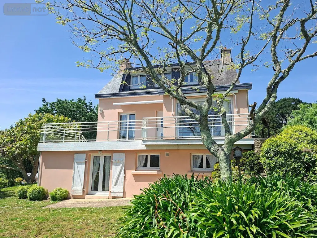 Maison a vendre Clohars-Carnoët 29360 Finistère 29 134 m2 935100 euros 29114-179 012