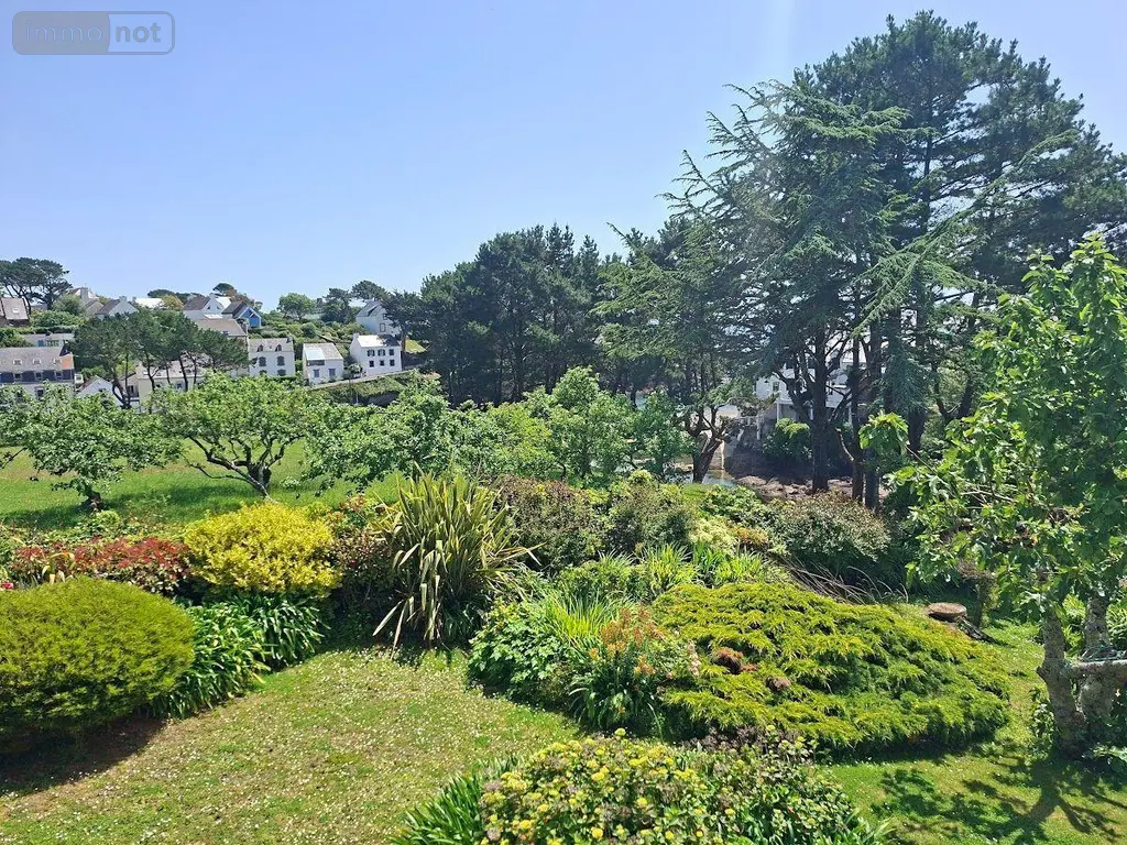 Maison a vendre Clohars-Carnoët 29360 Finistère 29 134 m2 935100 euros 29114-179 014