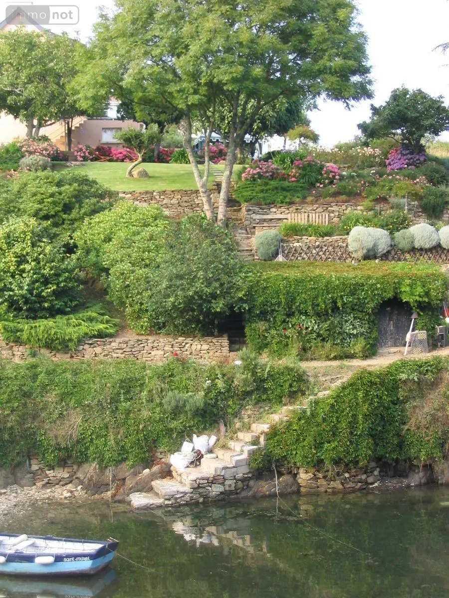 Maison a vendre Clohars-Carnoët 29360 Finistère 29 134 m2 935100 euros 29114-179 015