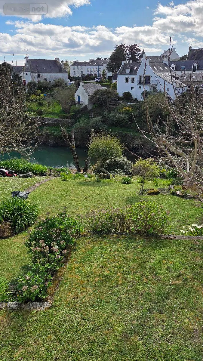 Maison a vendre Clohars-Carnoët 29360 Finistère 29 134 m2 935100 euros 29114-179 016