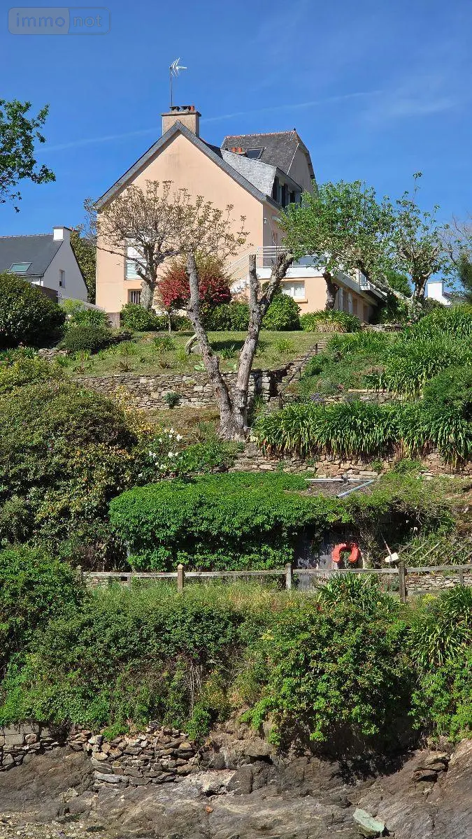 Maison a vendre Clohars-Carnoët 29360 Finistère 29 134 m2 935100 euros 29114-179 022