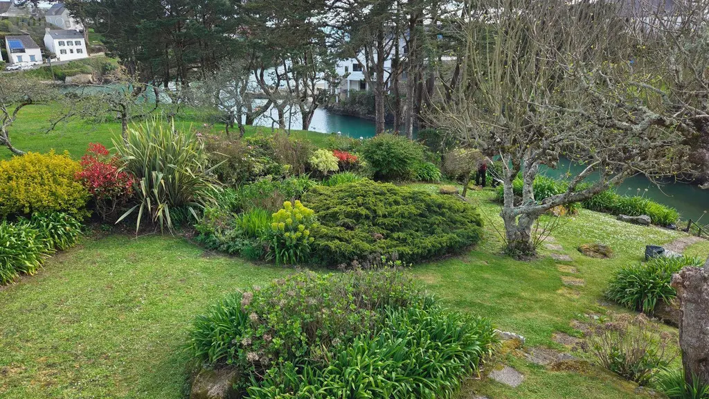 Maison a vendre Clohars-Carnoët 29360 Finistère 29 134 m2 935100 euros 29114-179 023