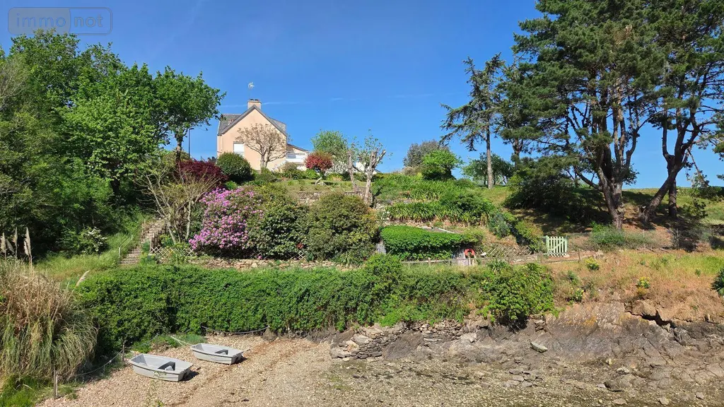 Maison a vendre Clohars-Carnoët 29360 Finistère 29 134 m2 935100 euros 29114-179 003