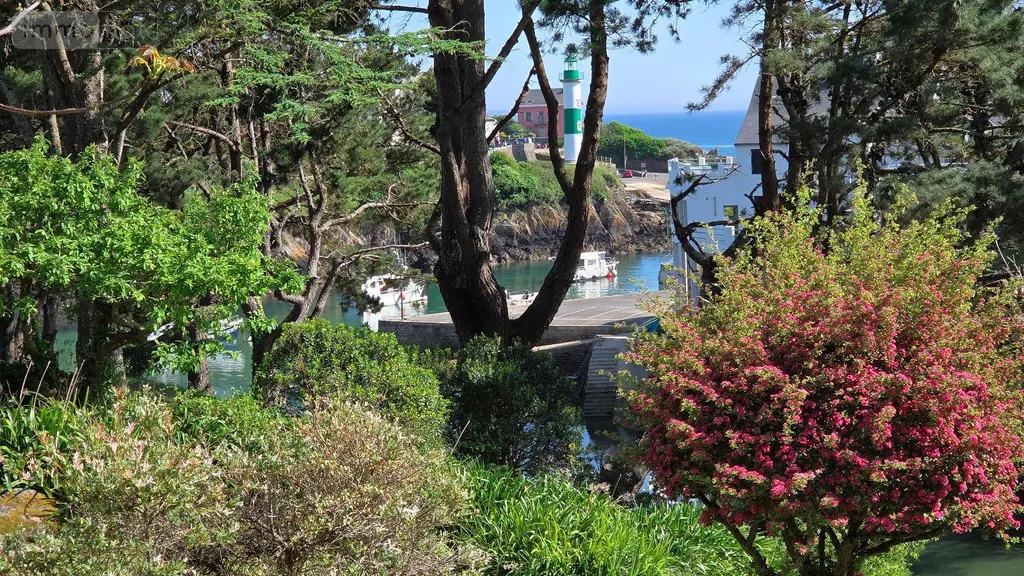 Maison a vendre Clohars-Carnoët 29360 Finistère 29 134 m2 935100 euros 29114-179 027