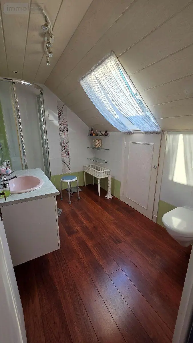 Maison a vendre Clohars-Carnoët 29360 Finistère 29 134 m2 935100 euros 29114-179 029