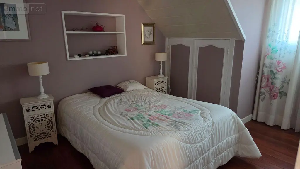 Maison a vendre Clohars-Carnoët 29360 Finistère 29 134 m2 935100 euros 29114-179 031