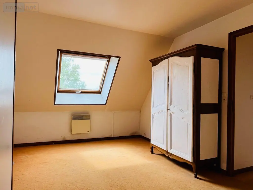 Maison a vendre Saint-Martin-des-Champs 50300 Manche 50 95 m2 6 pièces 292396 euros 12547/390 009