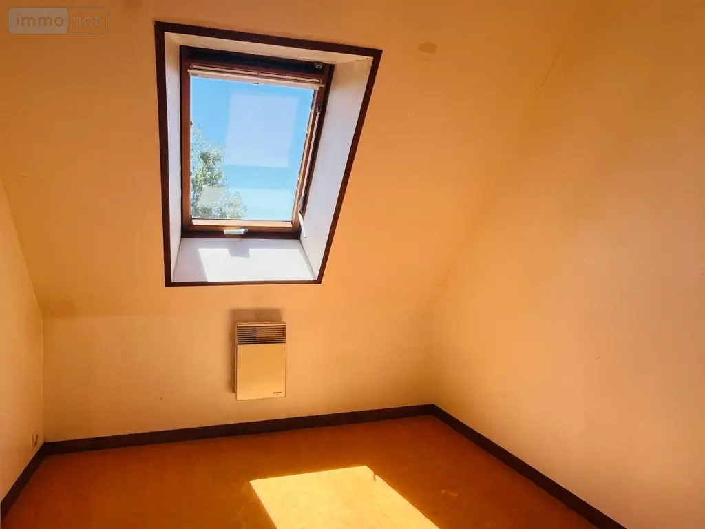 Maison a vendre Saint-Martin-des-Champs 50300 Manche 50 95 m2 6 pièces 292396 euros 12547/390 010