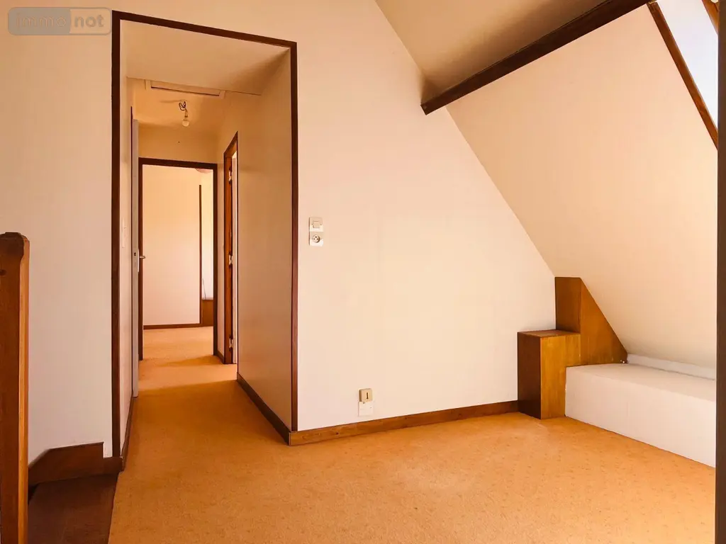 Maison a vendre Saint-Martin-des-Champs 50300 Manche 50 95 m2 6 pièces 292396 euros 12547/390 008