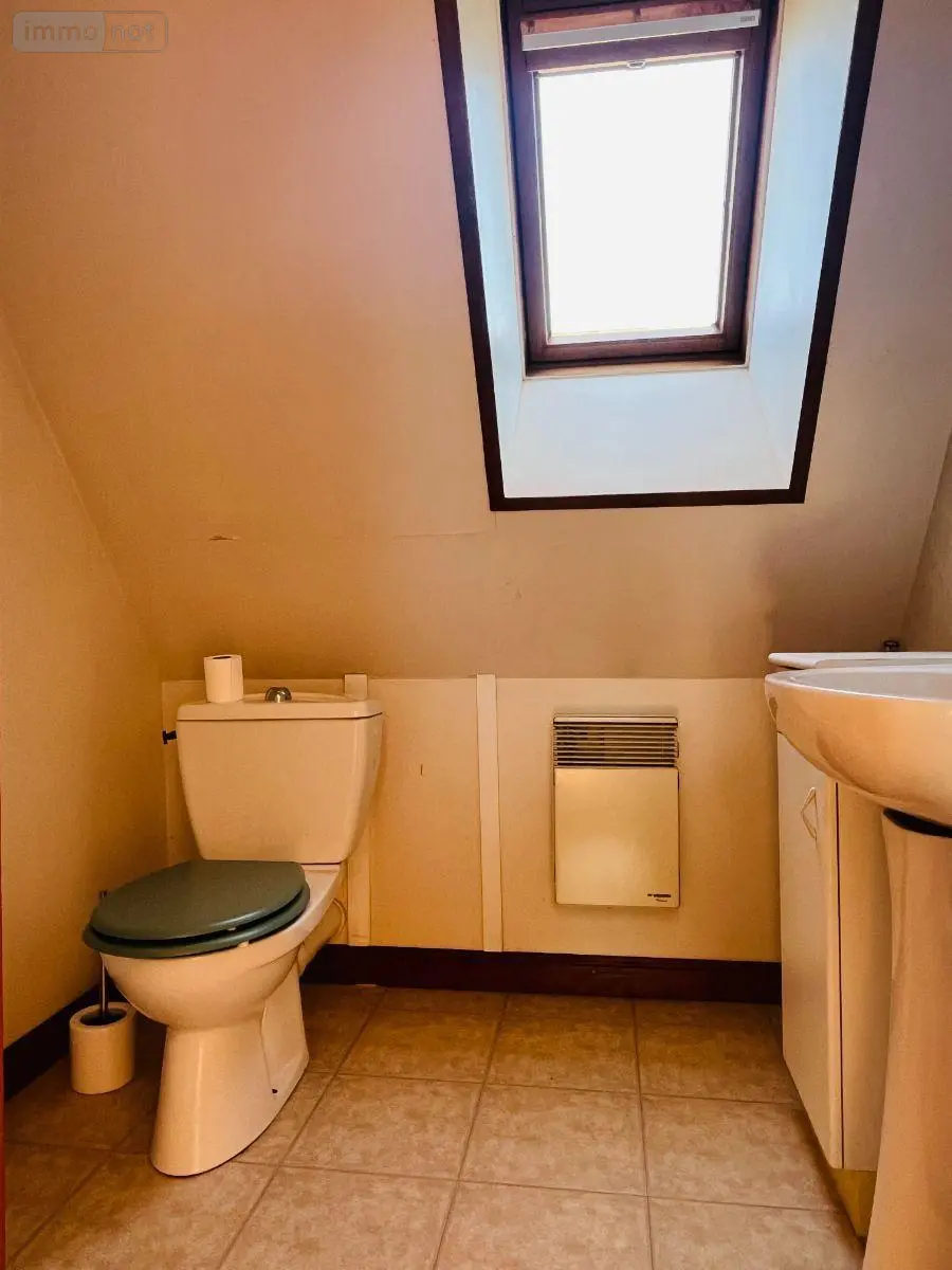 Maison a vendre Saint-Martin-des-Champs 50300 Manche 50 95 m2 6 pièces 292396 euros 12547/390 012
