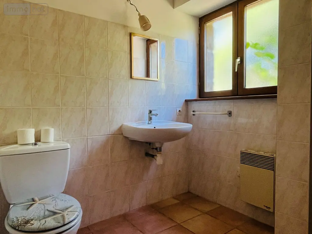 Maison a vendre Saint-Martin-des-Champs 50300 Manche 50 95 m2 6 pièces 292396 euros 12547/390 007