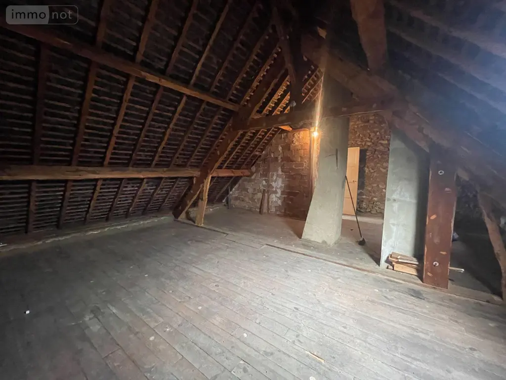 Maison a vendre Nogent-le-Rotrou 28400 Eure-et-Loir 28 102 m2 7 pièces 169600 euros 11247/283 009