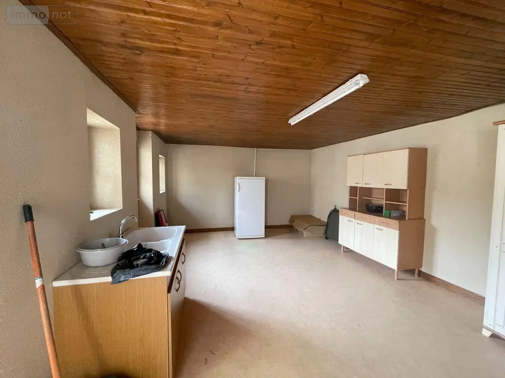 Maison a vendre Nogent-le-Rotrou 28400 Eure-et-Loir 28 102 m2 7 pièces 169600 euros 11247/283 011