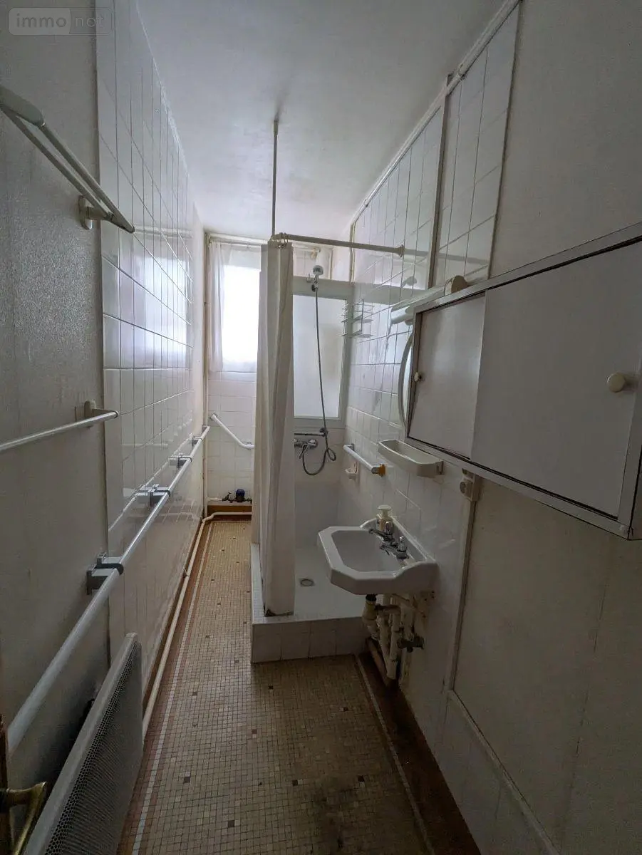 Appartement a vendre Rennes 35000 Ille-et-Vilaine 35 56 m2 3 pièces 188100 euros 35129-6898 003