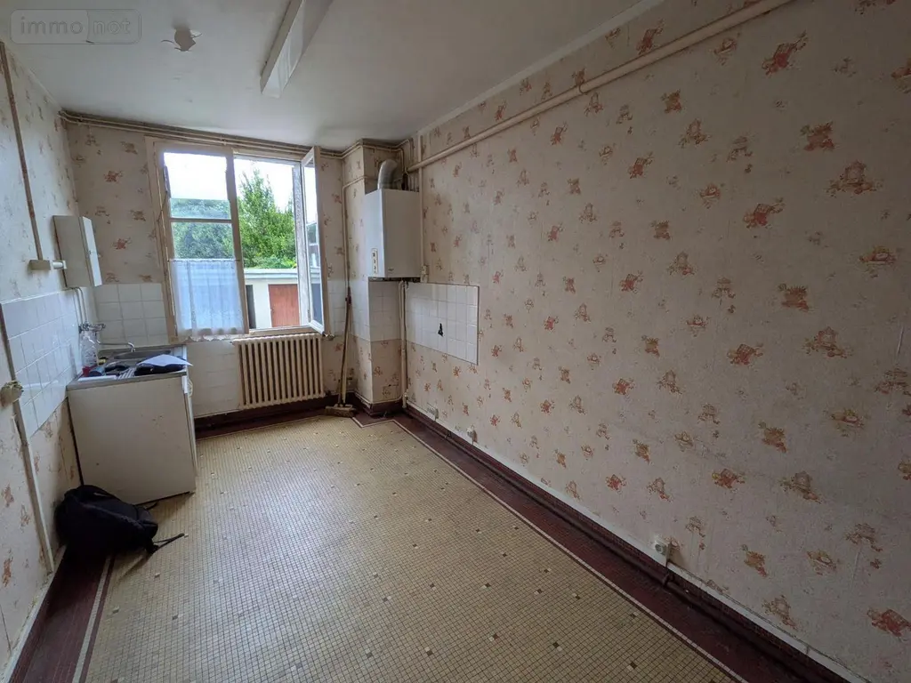 Appartement a vendre Rennes 35000 Ille-et-Vilaine 35 56 m2 3 pièces 188100 euros 35129-6898 004