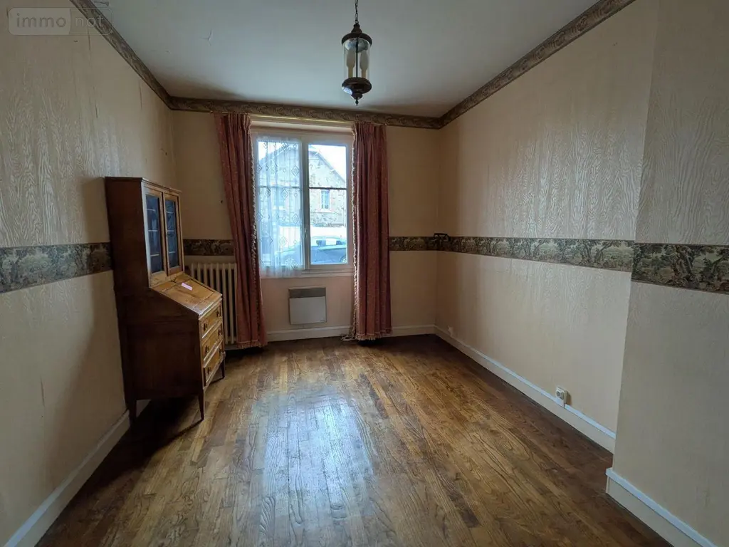 Appartement a vendre Rennes 35000 Ille-et-Vilaine 35 56 m2 3 pièces 188100 euros 35129-6898 005