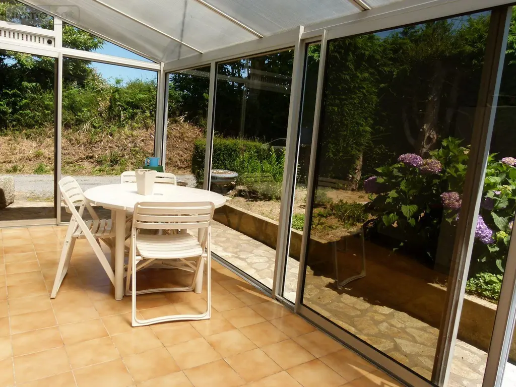 Maison a vendre Bannalec 29380 Finistère 29 89 m2 4 pièces 173250 euros 11352/952 002