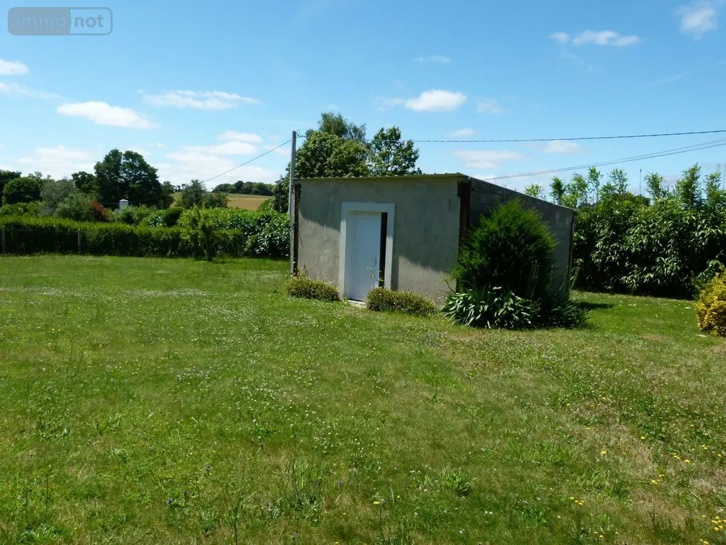 Maison a vendre Bannalec 29380 Finistère 29 89 m2 4 pièces 173250 euros 11352/952 008
