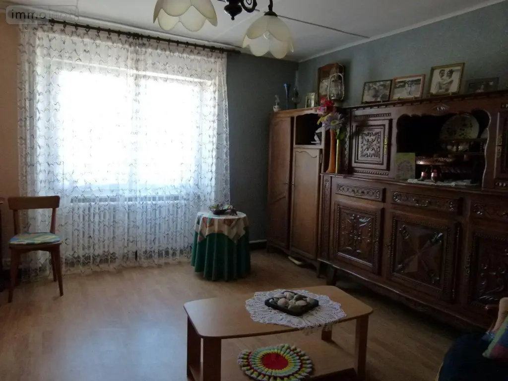 Maison a vendre Bannalec 29380 Finistère 29 89 m2 4 pièces 173250 euros 11352/952 004