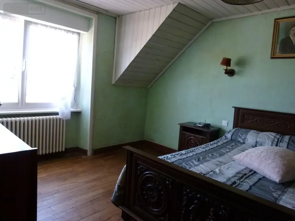 Maison a vendre Bannalec 29380 Finistère 29 89 m2 4 pièces 173250 euros 11352/952 005