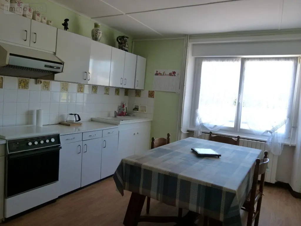 Maison a vendre Bannalec 29380 Finistère 29 89 m2 4 pièces 173250 euros 11352/952 003