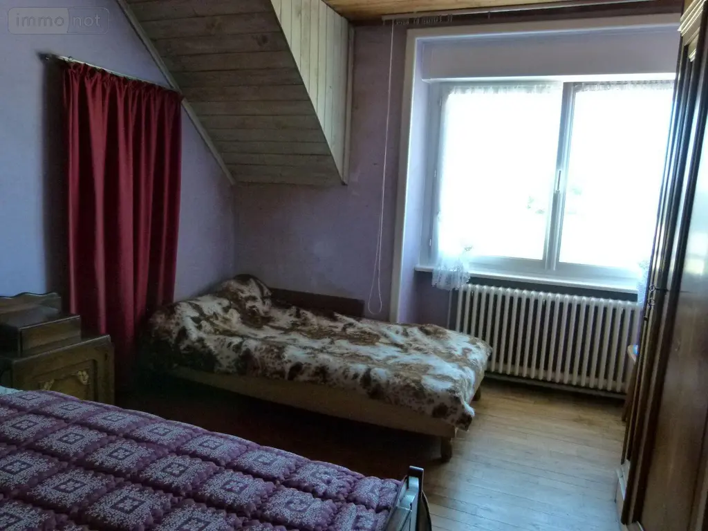 Maison a vendre Bannalec 29380 Finistère 29 89 m2 4 pièces 173250 euros 11352/952 006