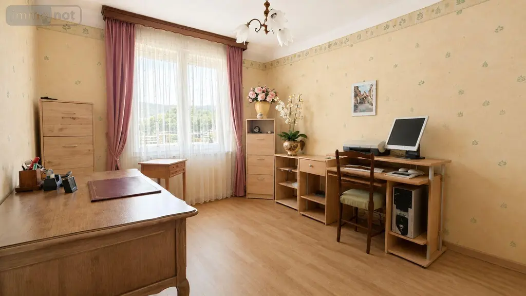 Maison a vendre Revin 08500 Ardennes 08 96 m2 4 pièces 146000 euros 08034/122 006