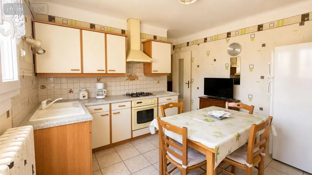 Maison a vendre Revin 08500 Ardennes 08 96 m2 4 pièces 146000 euros 08034/122 005