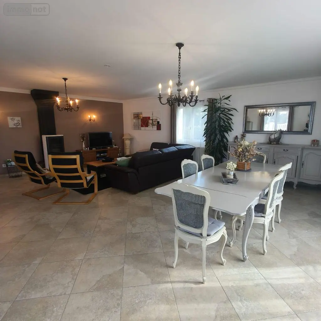 Maison a vendre Troyes 10000 Aube 10 230 m2 7 pièces 499000 euros 1036102/6029 003
