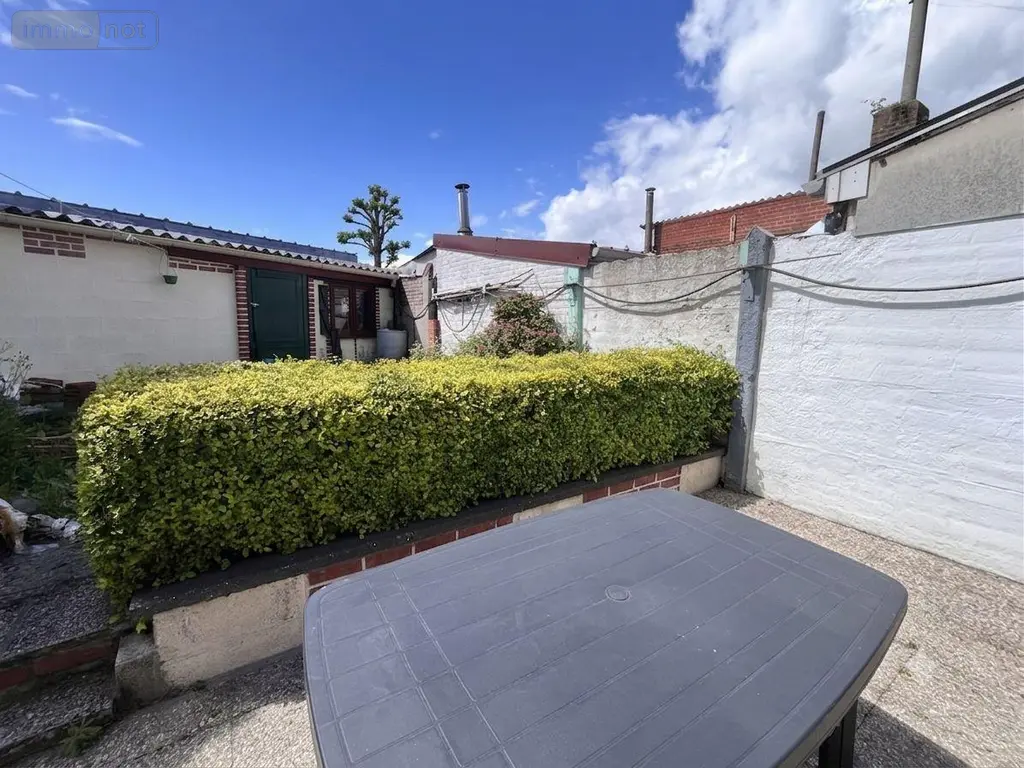 Maison a vendre Steenvoorde 59114 Nord 59 97 m2 6 pièces 163000 euros 12985-18 002