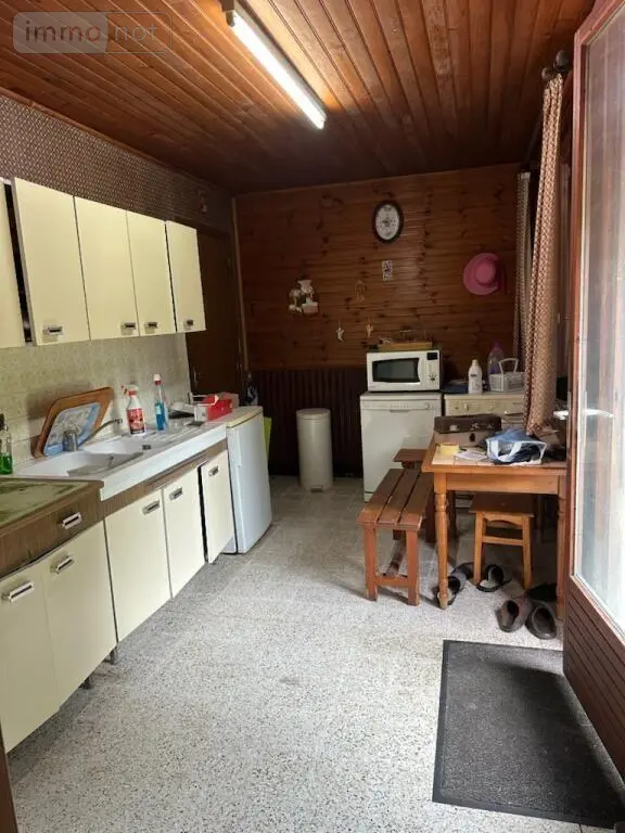 Maison a vendre Achiet-le-Grand 62121 Pas-de-Calais 62 212 m2 10 pièces 166300 euros 1/811 004