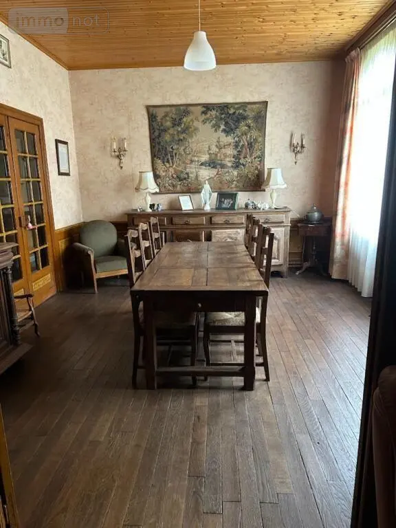 Maison a vendre Achiet-le-Grand 62121 Pas-de-Calais 62 212 m2 10 pièces 166300 euros 1/811 007