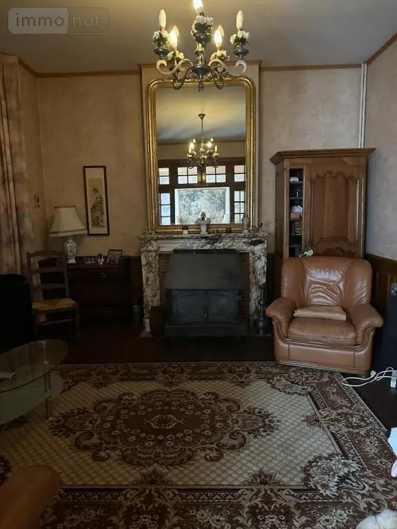 Maison a vendre Achiet-le-Grand 62121 Pas-de-Calais 62 212 m2 10 pièces 166300 euros 1/811 008