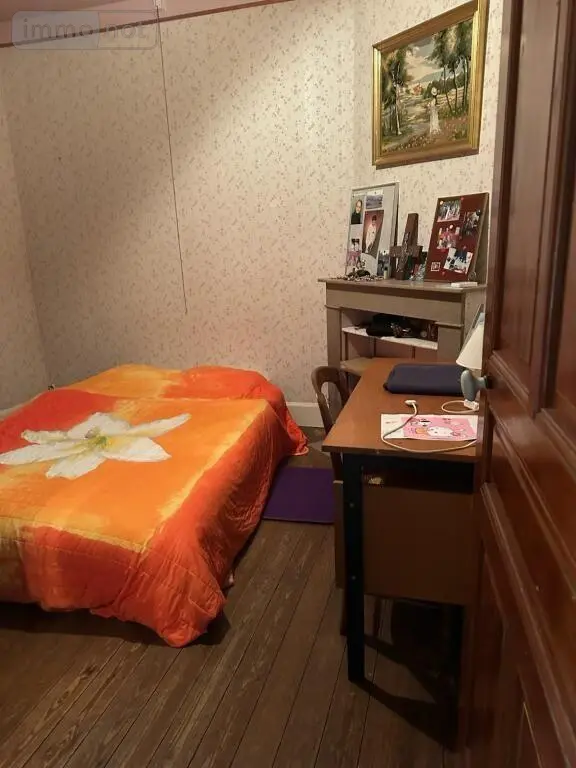 Maison a vendre Achiet-le-Grand 62121 Pas-de-Calais 62 212 m2 10 pièces 166300 euros 1/811 009