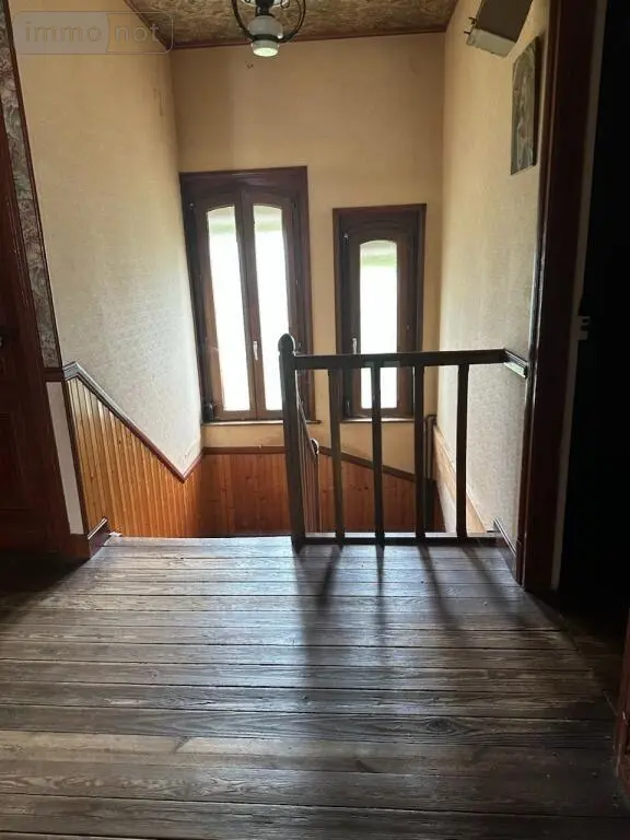 Maison a vendre Achiet-le-Grand 62121 Pas-de-Calais 62 212 m2 10 pièces 166300 euros 1/811 010