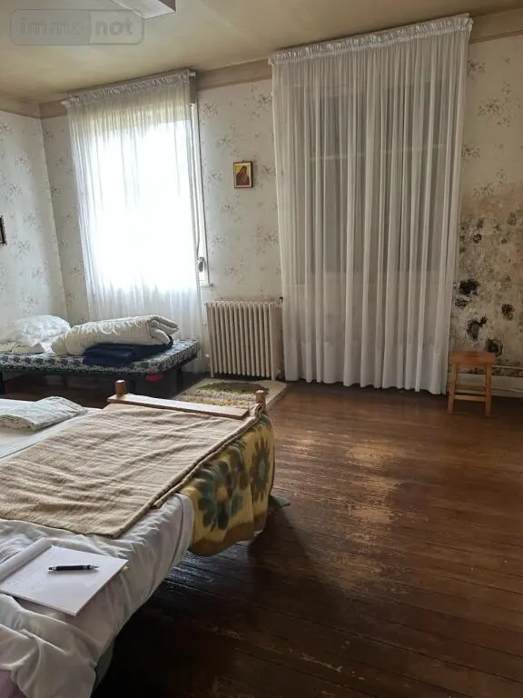 Maison a vendre Achiet-le-Grand 62121 Pas-de-Calais 62 212 m2 10 pièces 166300 euros 1/811 011