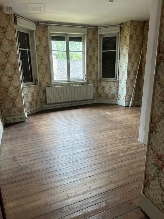 Maison a vendre Achiet-le-Grand 62121 Pas-de-Calais 62 212 m2 10 pièces 166300 euros 1/811 015