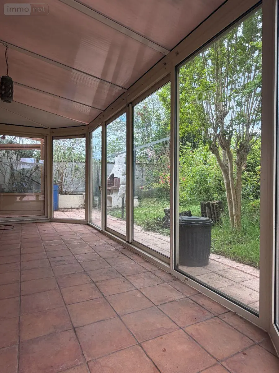 Maison a vendre Mâcon 71000 Saône-et-Loire 71 91 m2 4 pièces 210000 euros MA 687 004