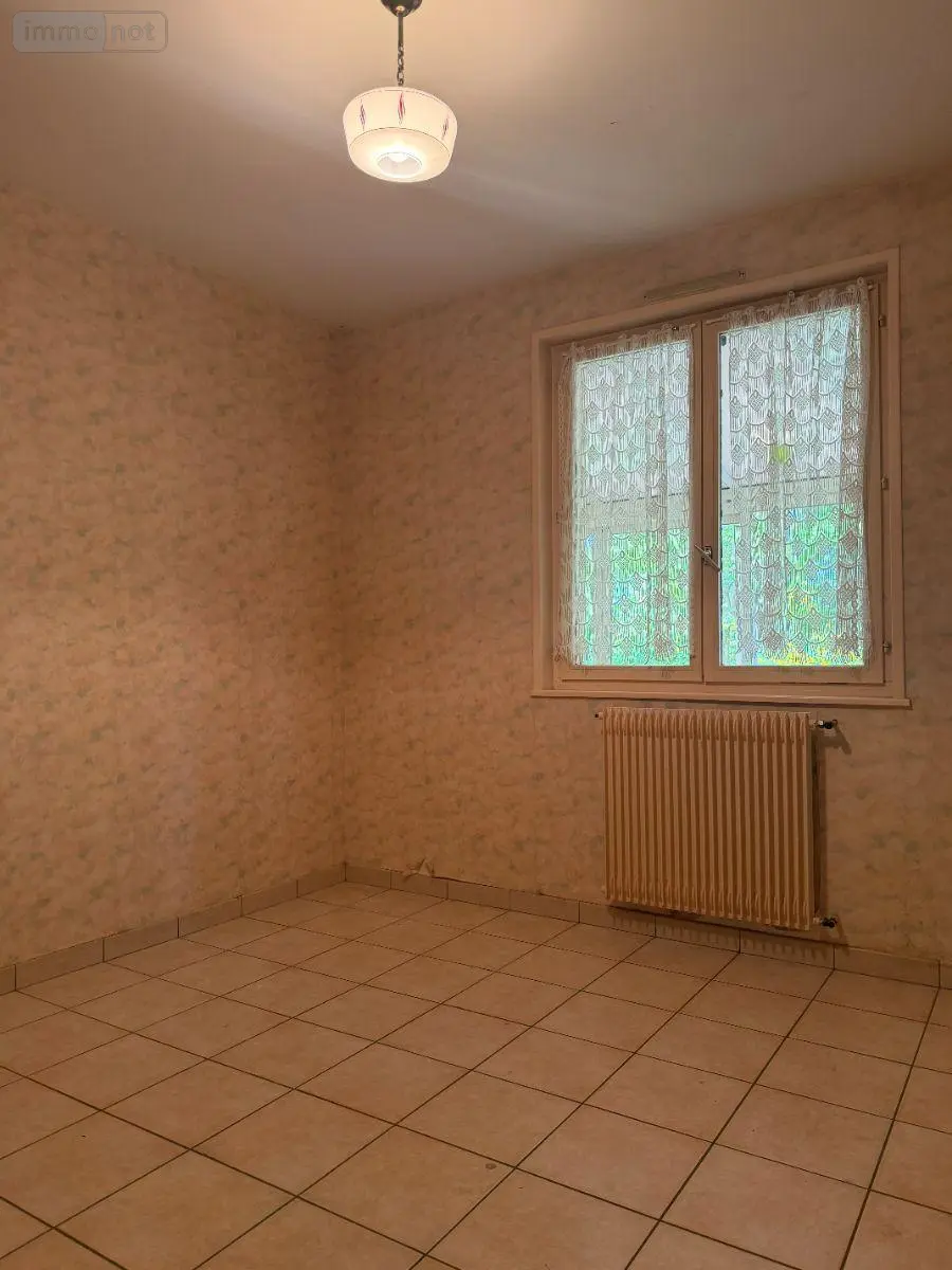 Maison a vendre Mâcon 71000 Saône-et-Loire 71 91 m2 4 pièces 210000 euros MA 687 006