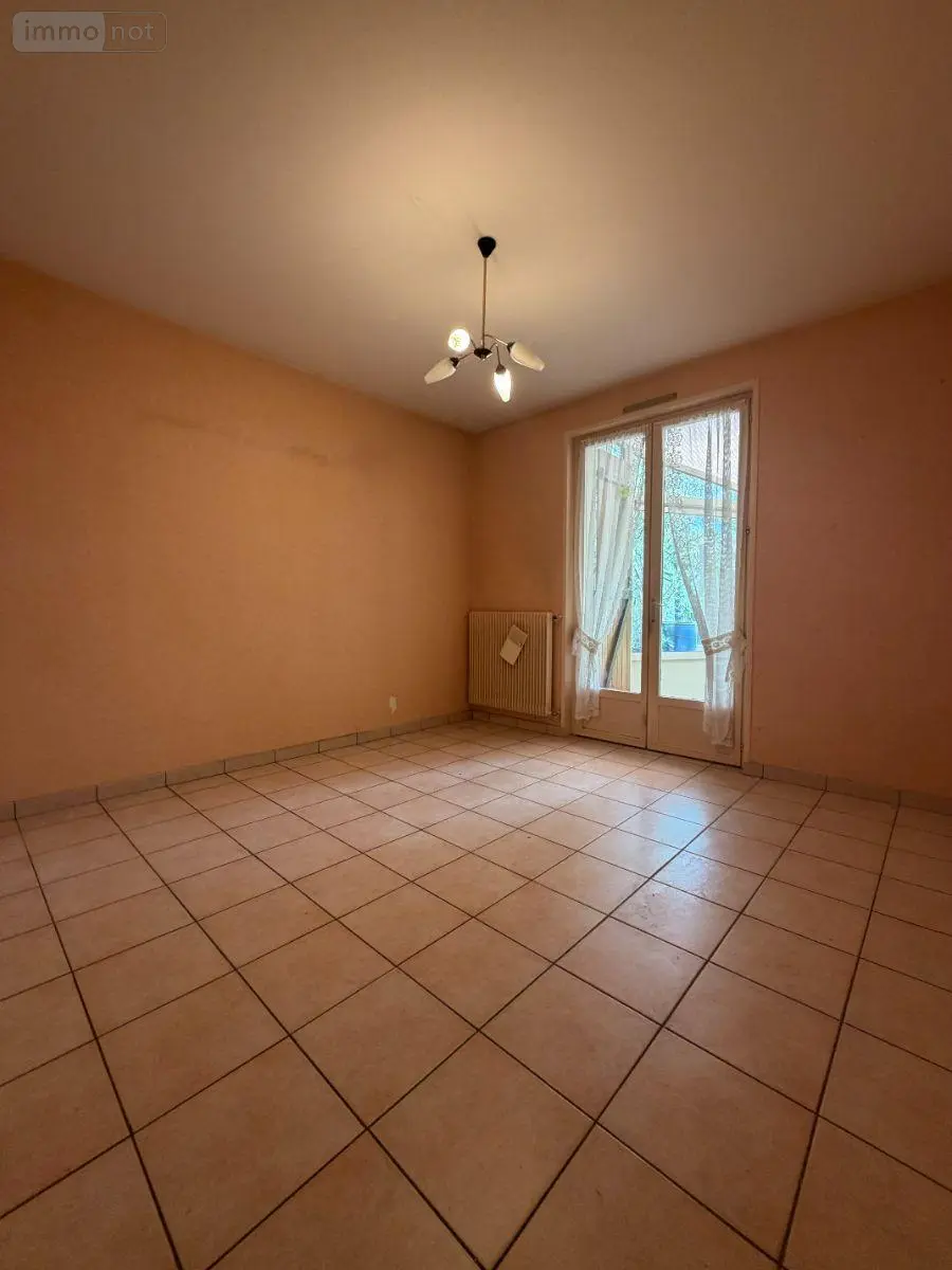 Maison a vendre Mâcon 71000 Saône-et-Loire 71 91 m2 4 pièces 210000 euros MA 687 009