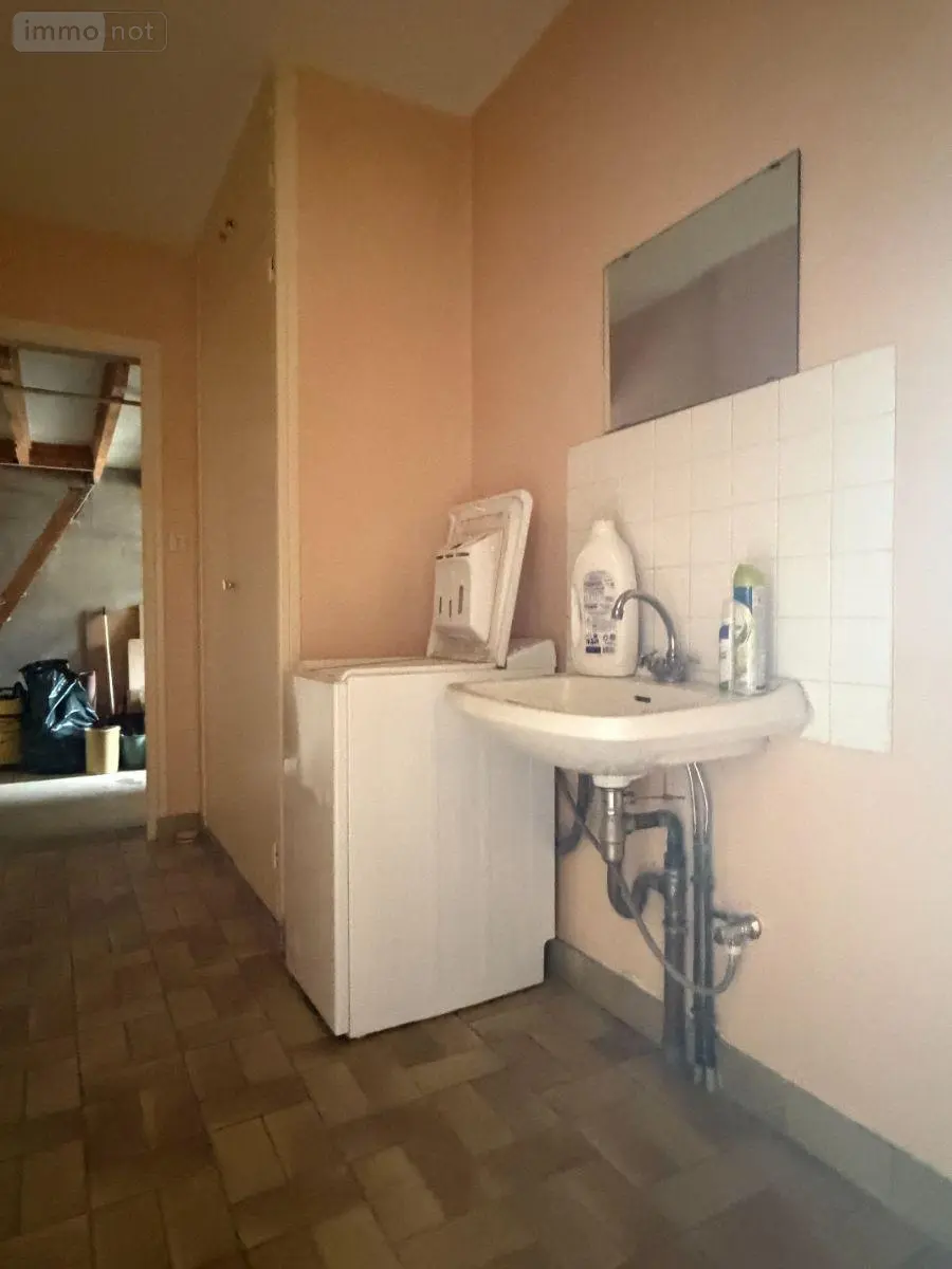 Maison a vendre Mâcon 71000 Saône-et-Loire 71 91 m2 4 pièces 210000 euros MA 687 010