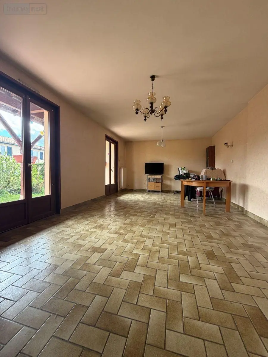 Maison a vendre Mâcon 71000 Saône-et-Loire 71 91 m2 4 pièces 210000 euros MA 687 002