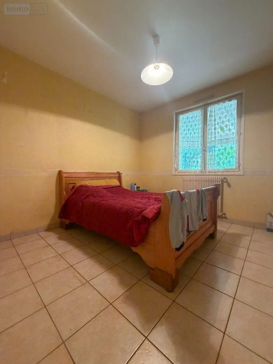 Maison a vendre Mâcon 71000 Saône-et-Loire 71 91 m2 4 pièces 210000 euros MA 687 007